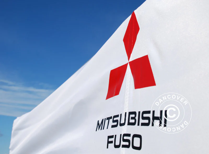 1 frisetryk 21x100cm til FleXtents, højrestillet - Image 3