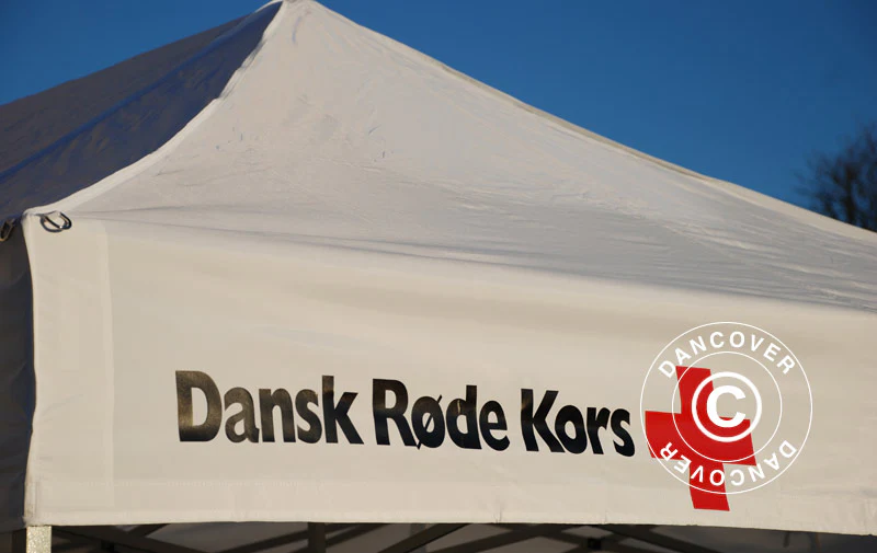 1 frisetryk 21x50cm til FleXtents, venstrestillet - Image 3