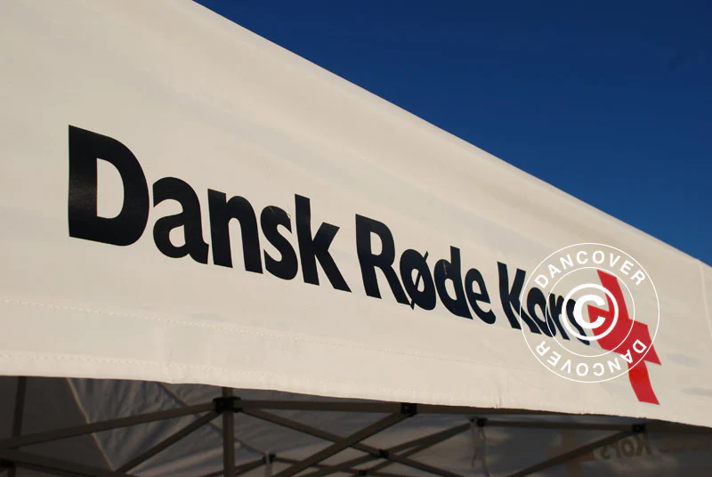 1 frisetryk 21x85cm til FleXtents, centreret - Image 3