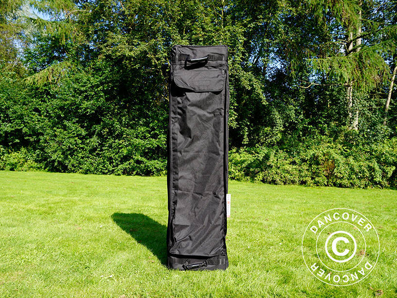 Aluminiumsstel til foldetelt FleXtents PRO 4x6m, 8 ben, 40mm - Image 4
