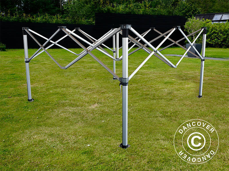 Aluminiumsstel til foldetelt FleXtents Xtreme 60 3x3m, 60mm - Image 10