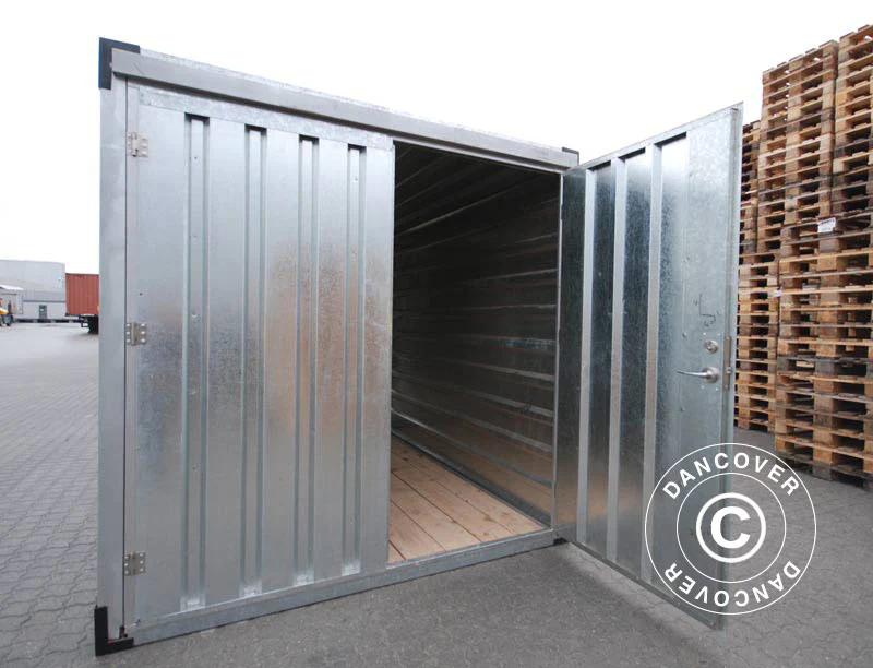 Container, Orion, 4x2,2x2,2m - Image 6