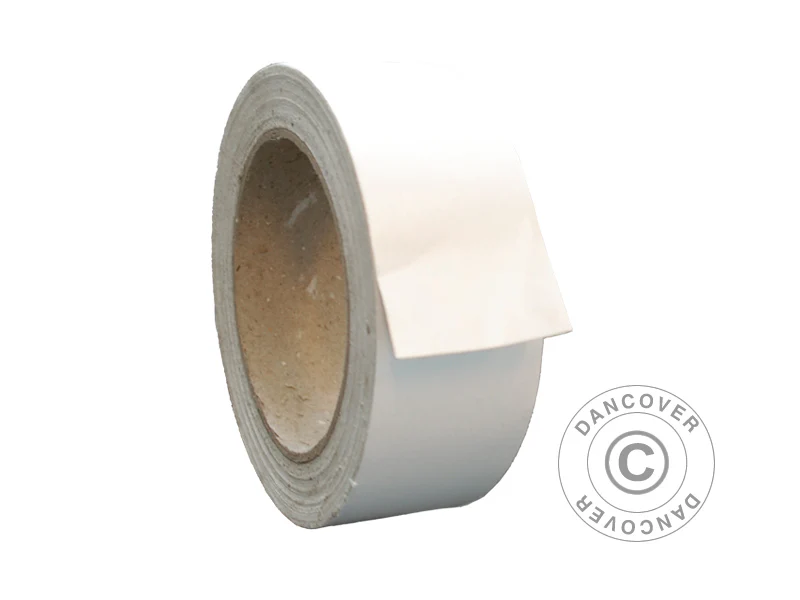Dobbeltklæbende tæppe tape, 20mx40mm - Image 2