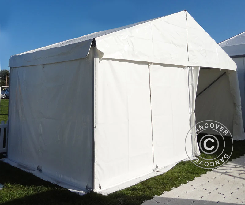 Forlængelse til 6x12 m Partytelt PRO + - Image 4