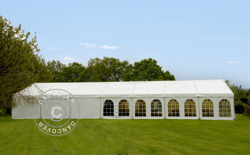 Forlængelse til 9x12 m Partytelt PRO + EventZone - Image 3