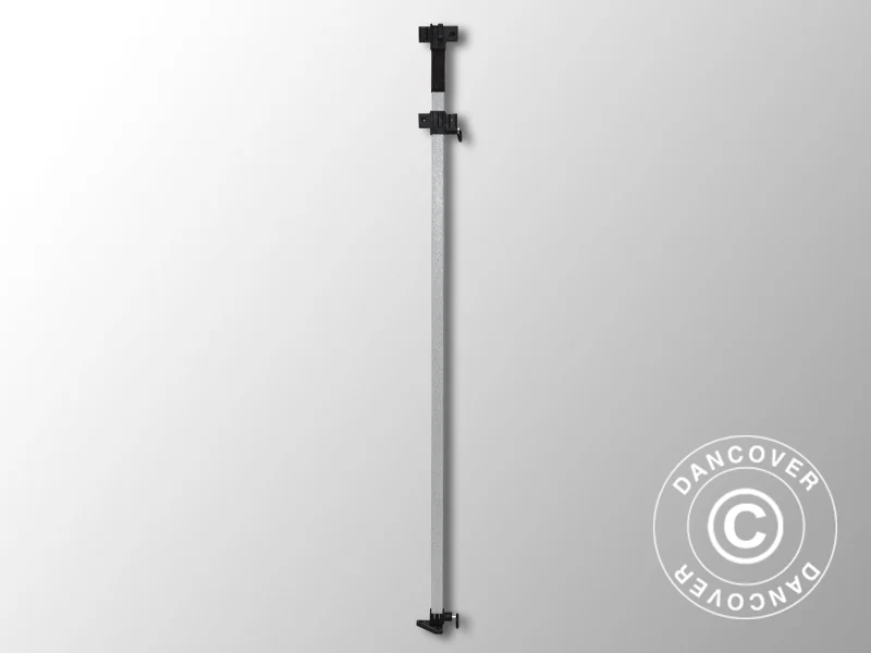 Komplet sideben 2,05/2,41m