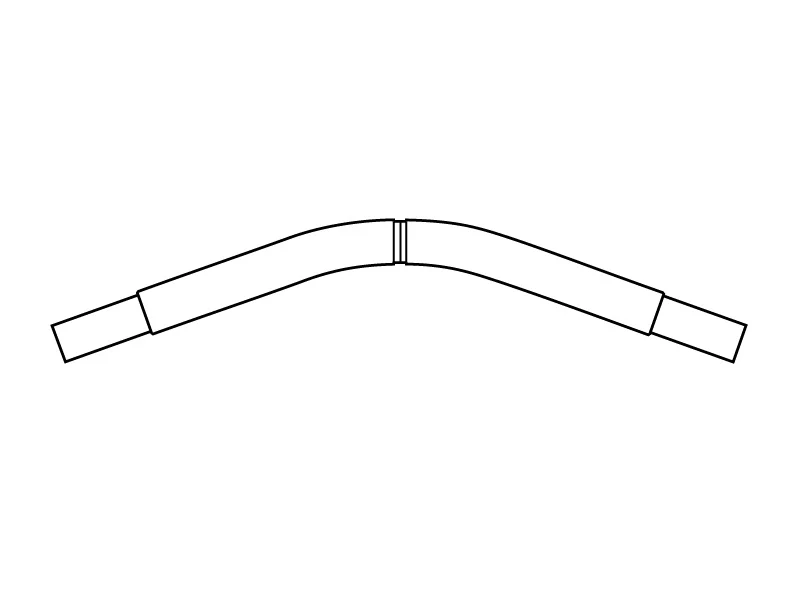 Midterbue, 1122/1056mm