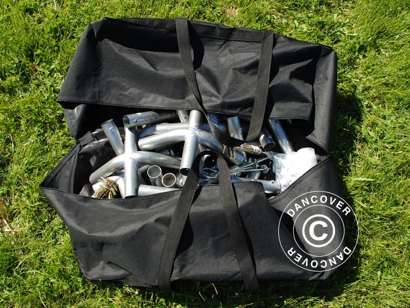 Opbevaringstaske pakke, festtelt 6 meter serien - Image 6