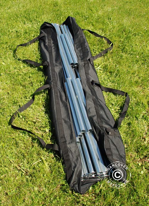 Opbevaringstaske pakke, festtelt 6 meter serien - Image 9
