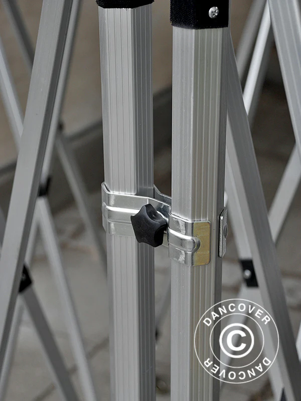 Forbindelsesbeslag til FleXtents Pro Xtreme, 50 mm (2 stk.) - Image 10