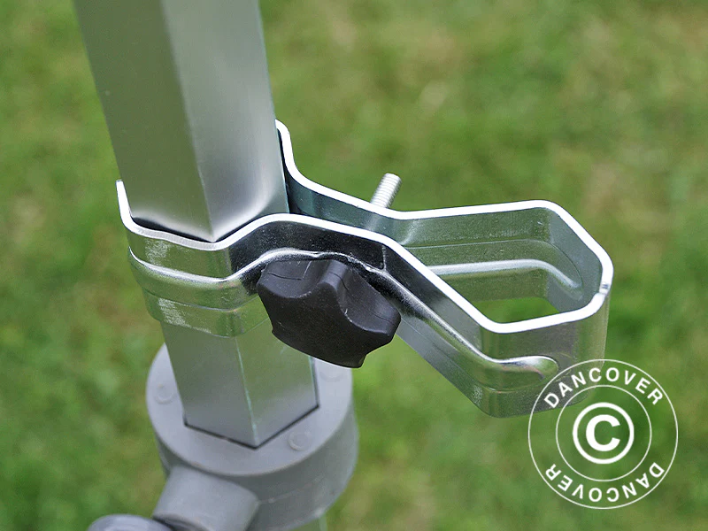Forbindelsesbeslag til FleXtents Pro Xtreme, 50 mm (2 stk.) - Image 2