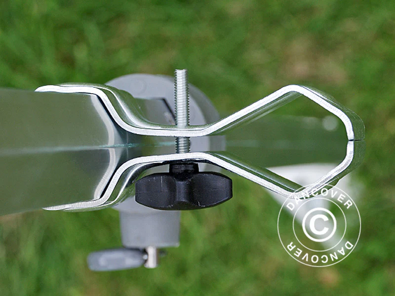 Forbindelsesbeslag til FleXtents Pro Xtreme, 50 mm (2 stk.) - Image 3