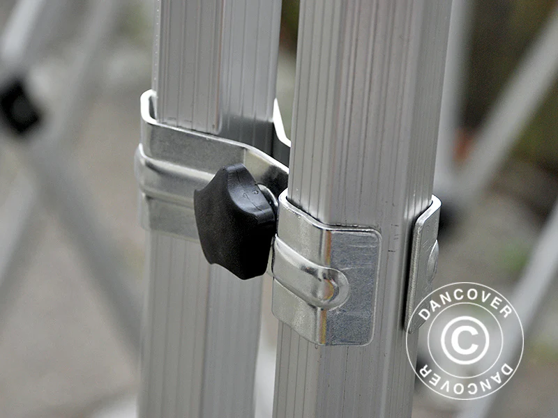 Forbindelsesbeslag til FleXtents Pro Xtreme, 50 mm (2 stk.) - Image 5
