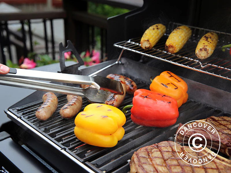 Gasgrill Broil King® Royal™ 320 Shadow, 3, Sort - Image 10