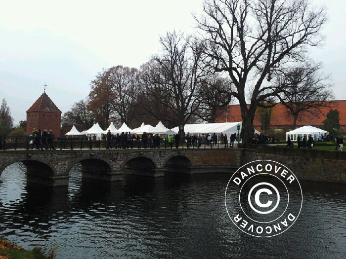 Pagodetelt PRO + 5x5m EventZone - Image 6