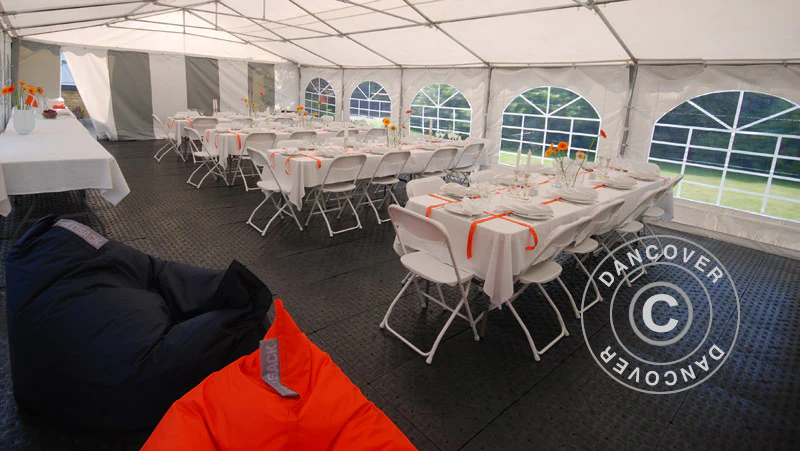 Plastgulv PRO 72 m² , Antracit - Image 10