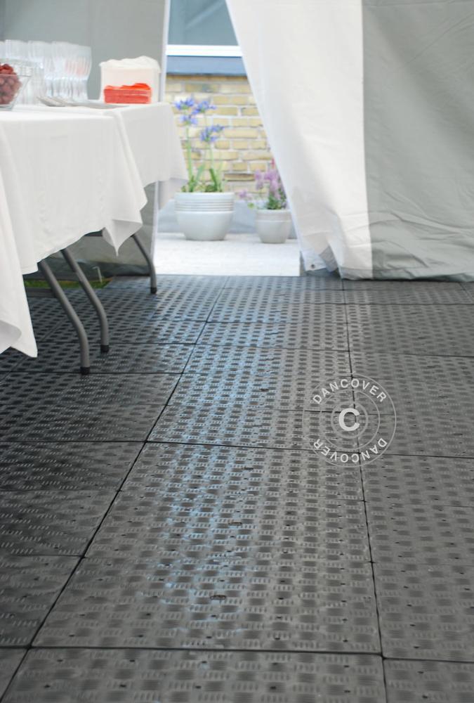 Plastgulv PRO 72 m² , Antracit - Image 12