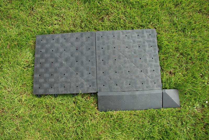 Plastgulv PRO 72 m² , Antracit - Image 13