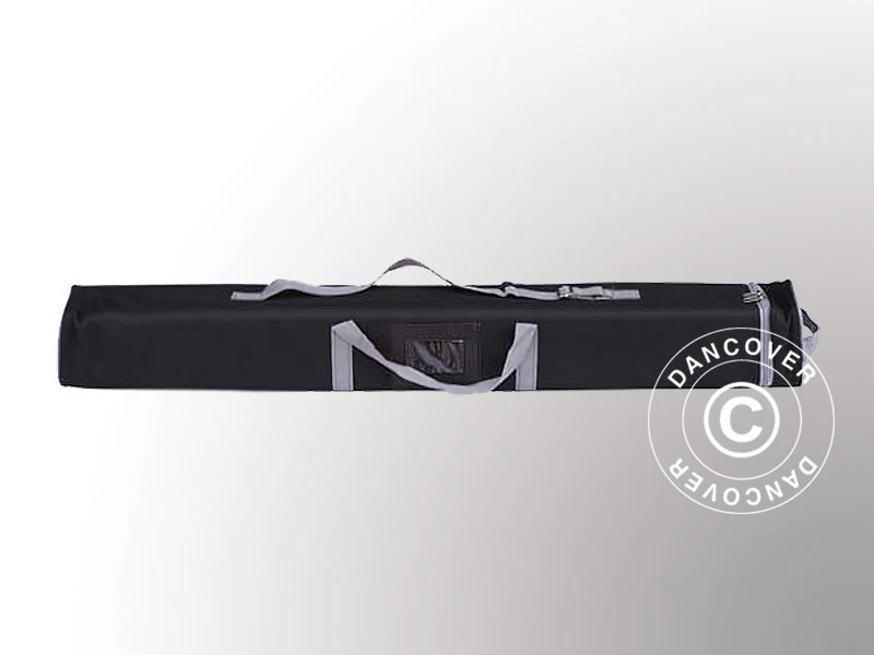 Roll up banner PRO 85x200cm, med enkelt-side tryk - Image 6