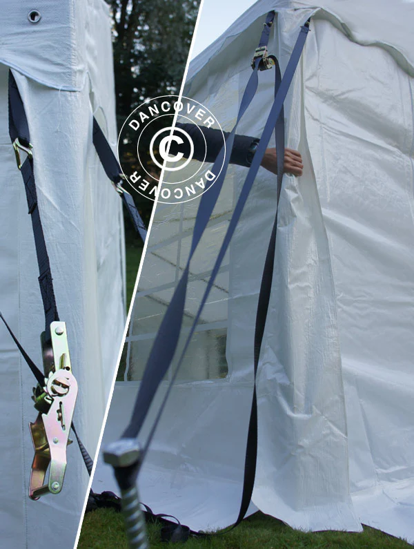 Safetypack 4 (jordspyd 100cm & stormstropper) - Image 12